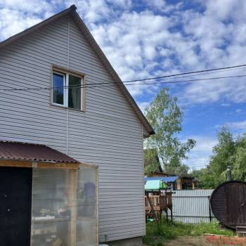 Продается Дом, 86,8 м²
