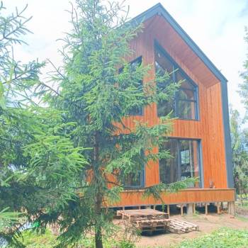 Продается Дом, 85 м²