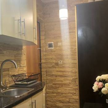 Сдается 1-комнатная квартира, 14,7 м²