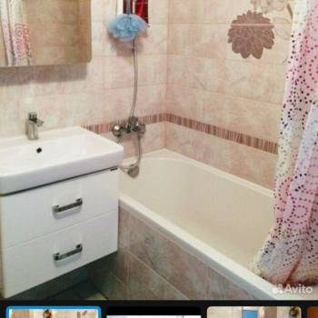 Сдается 1-комнатная квартира, 35 м²