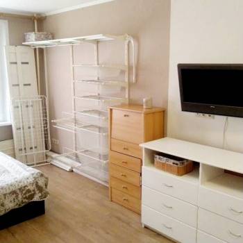 Сдается 1-комнатная квартира, 35 м²