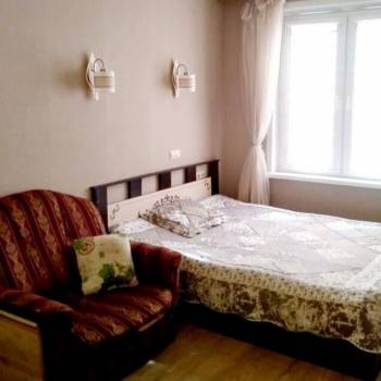 Сдается 1-комнатная квартира, 35 м²