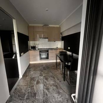 Сдается 1-комнатная квартира, 37 м²