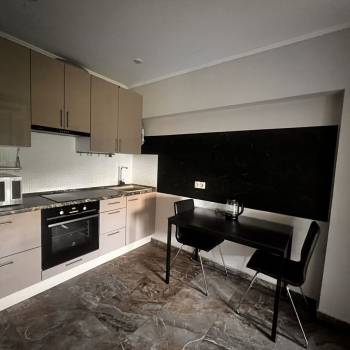 Сдается 1-комнатная квартира, 37 м²