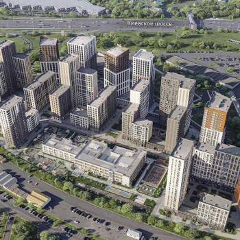 Продается 1-комнатная квартира, 30,7 м²