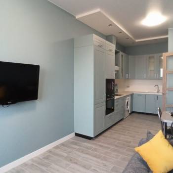Продается 1-комнатная квартира, 39,2 м²