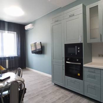 Продается 1-комнатная квартира, 39,2 м²