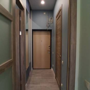 Продается 1-комнатная квартира, 39,2 м²