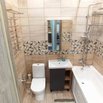 Продается 1-комнатная квартира, 39,2 м²
