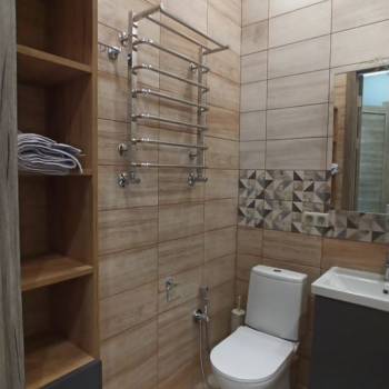 Продается 1-комнатная квартира, 39,2 м²