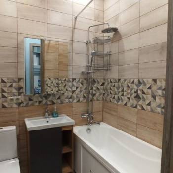 Продается 1-комнатная квартира, 39,2 м²