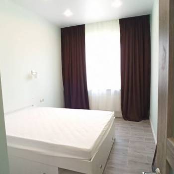Продается 1-комнатная квартира, 39,2 м²