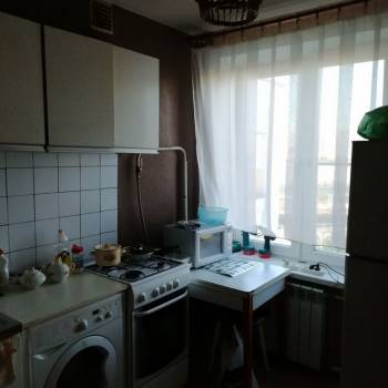 Продается 1-комнатная квартира, 31,6 м²