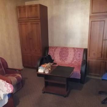Продается 1-комнатная квартира, 31,6 м²