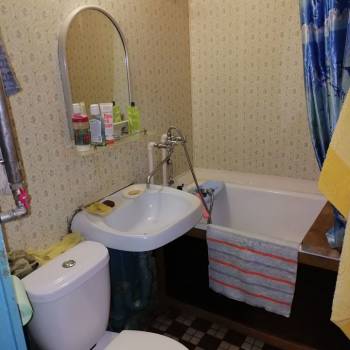 Продается 1-комнатная квартира, 31,6 м²