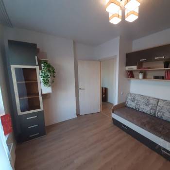 Сдается Многокомнатная квартира, 63,5 м²