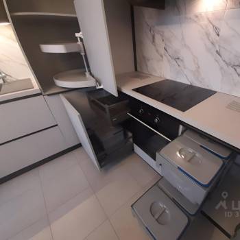 Сдается Многокомнатная квартира, 63,5 м²