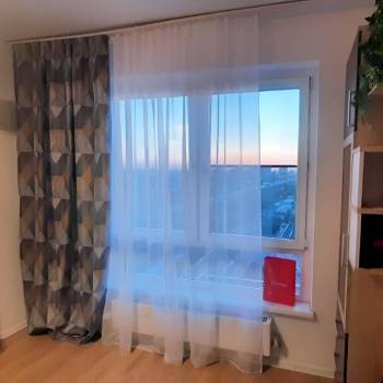Сдается Многокомнатная квартира, 63,5 м²