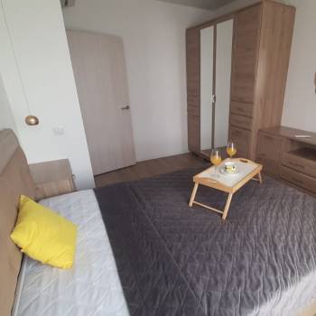 Сдается Многокомнатная квартира, 63,5 м²