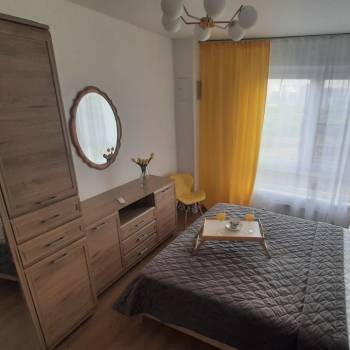 Сдается Многокомнатная квартира, 63,5 м²