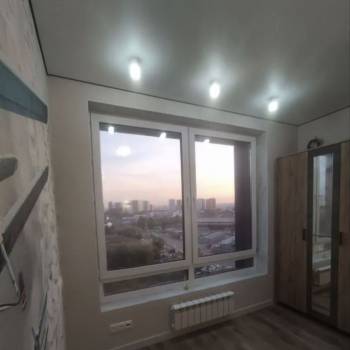 Продается 3-х комнатная квартира, 58,6 м²