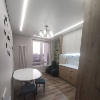 Продается 3-х комнатная квартира, 58,6 м²