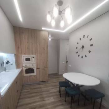 Продается 3-х комнатная квартира, 58,6 м²