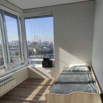 Продается 3-х комнатная квартира, 58,6 м²