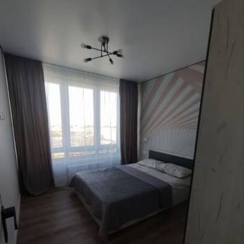 Продается 3-х комнатная квартира, 58,6 м²