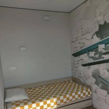 Продается 3-х комнатная квартира, 58,6 м²