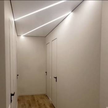 Продается 3-х комнатная квартира, 58,6 м²