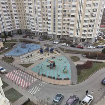 Продается 3-х комнатная квартира, 79 м²