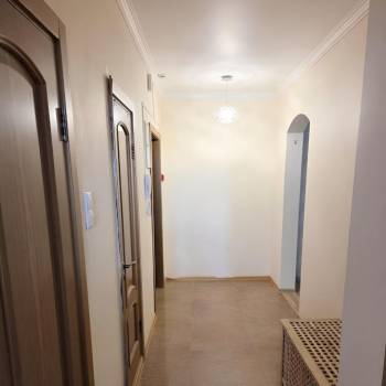 Продается 3-х комнатная квартира, 79 м²