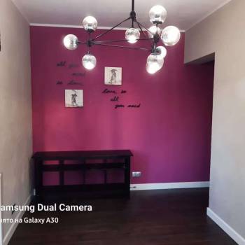Сдается 2-х комнатная квартира, 56 м²