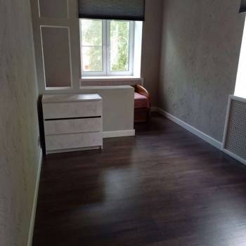 Сдается 2-х комнатная квартира, 56 м²