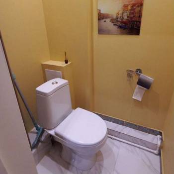 Сдается 2-х комнатная квартира, 56 м²