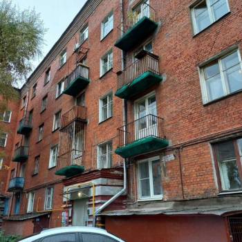 Сдается 2-х комнатная квартира, 56 м²