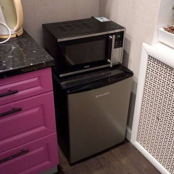 Сдается 2-х комнатная квартира, 56 м²