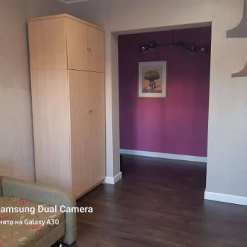 Сдается 2-х комнатная квартира, 56 м²
