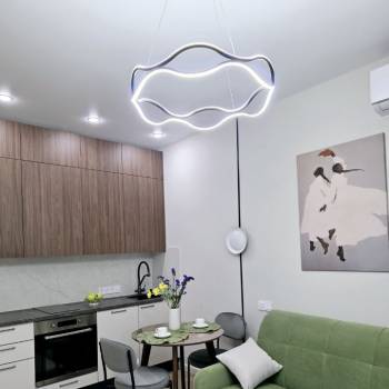 Сдается 1-комнатная квартира, 20 м²
