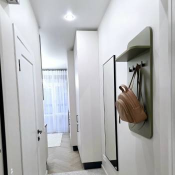 Сдается 1-комнатная квартира, 20 м²