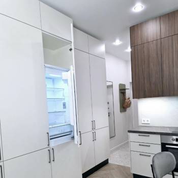 Сдается 1-комнатная квартира, 20 м²