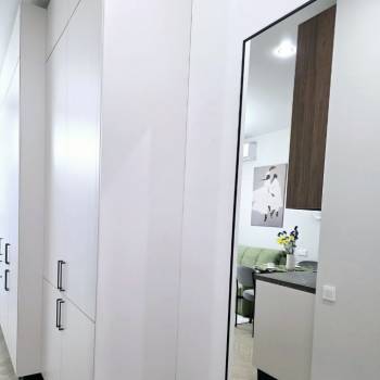 Сдается 1-комнатная квартира, 20 м²