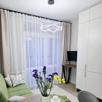 Сдается 1-комнатная квартира, 20 м²
