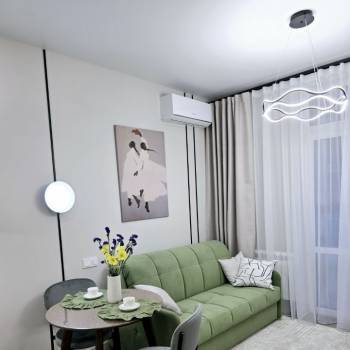 Сдается 1-комнатная квартира, 20 м²