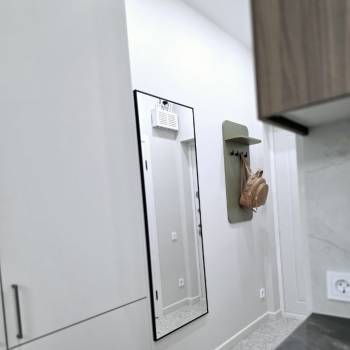 Сдается 1-комнатная квартира, 20 м²