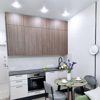 Сдается 1-комнатная квартира, 20 м²