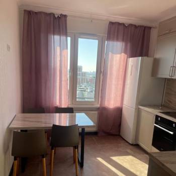 Сдается 1-комнатная квартира, 36 м²