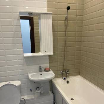 Сдается 1-комнатная квартира, 36 м²
