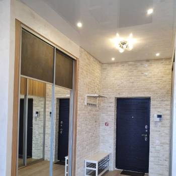 Сдается Многокомнатная квартира, 64 м²